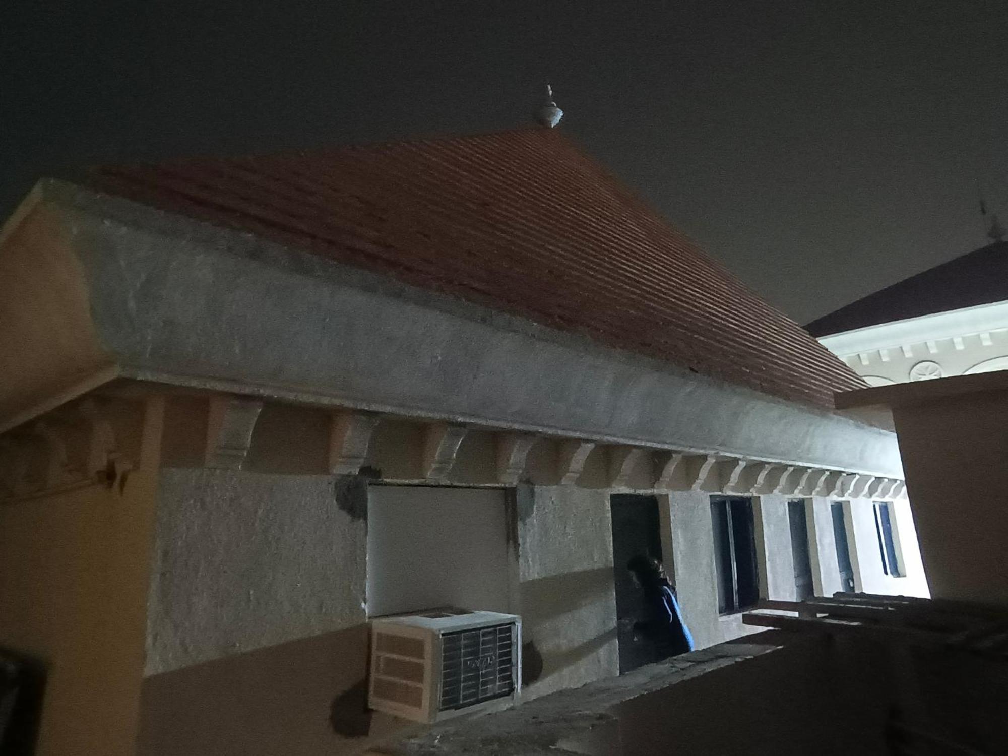 Omaxe Hi Tech City Infront Of Triveni Sangam River Giri Homestay Prayagraj Luaran gambar